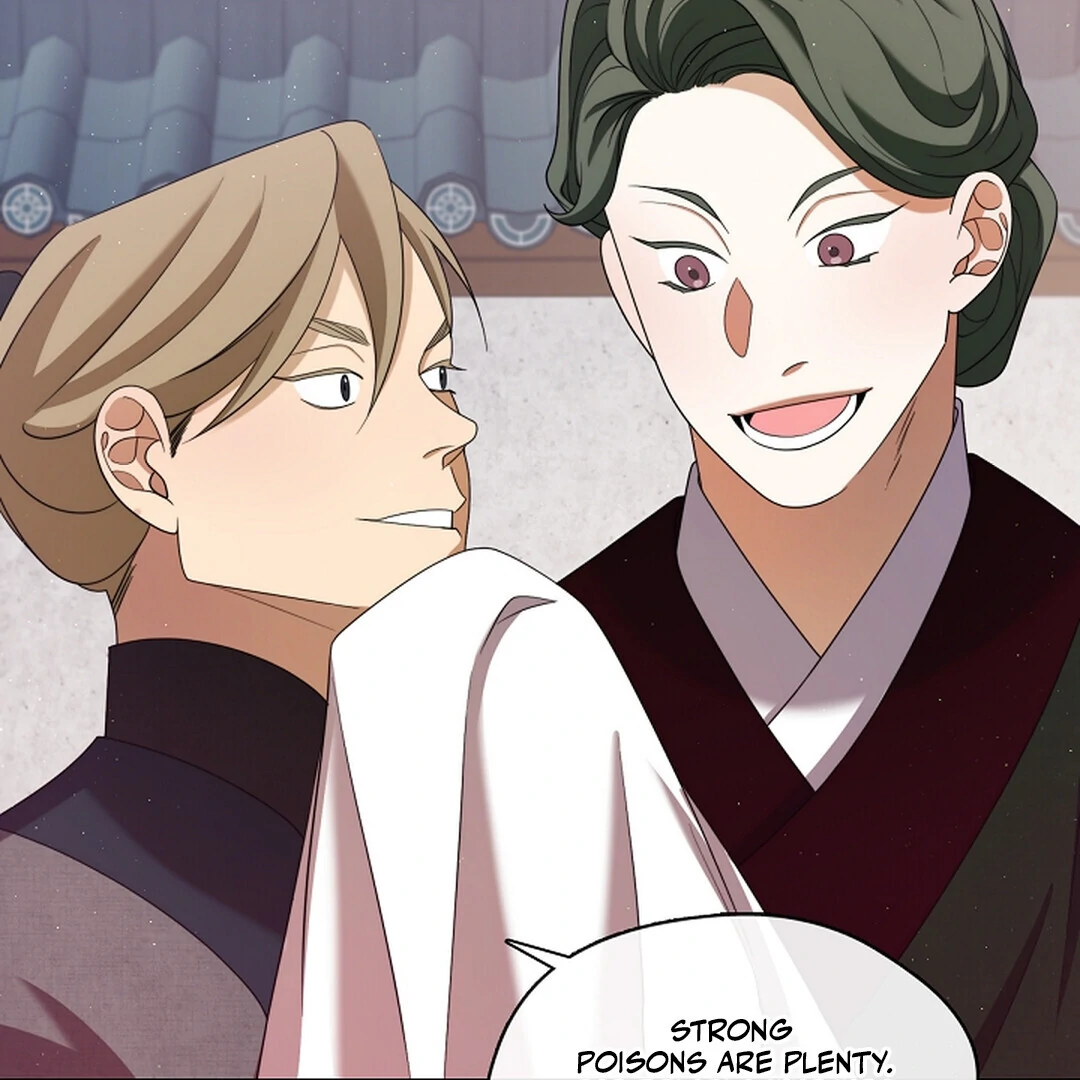 Raising the Demonic Cult’s Leader - Chapter 22 Page 50