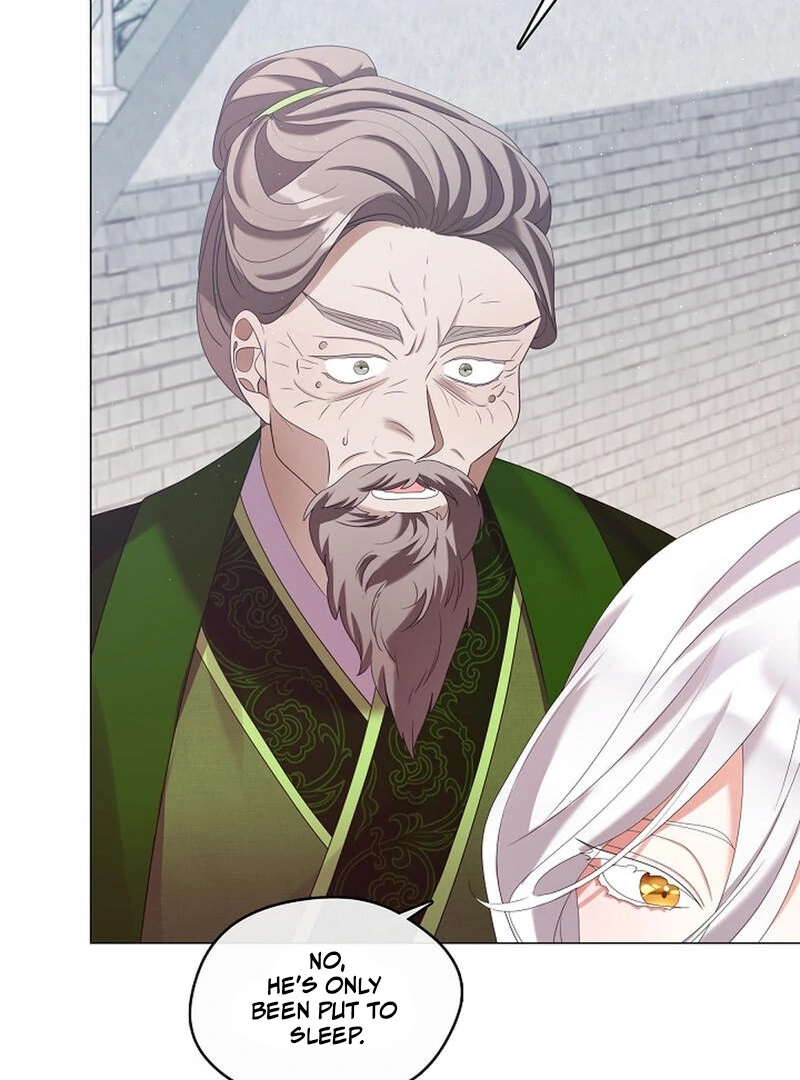 Raising the Demonic Cult’s Leader - Chapter 23 Page 4