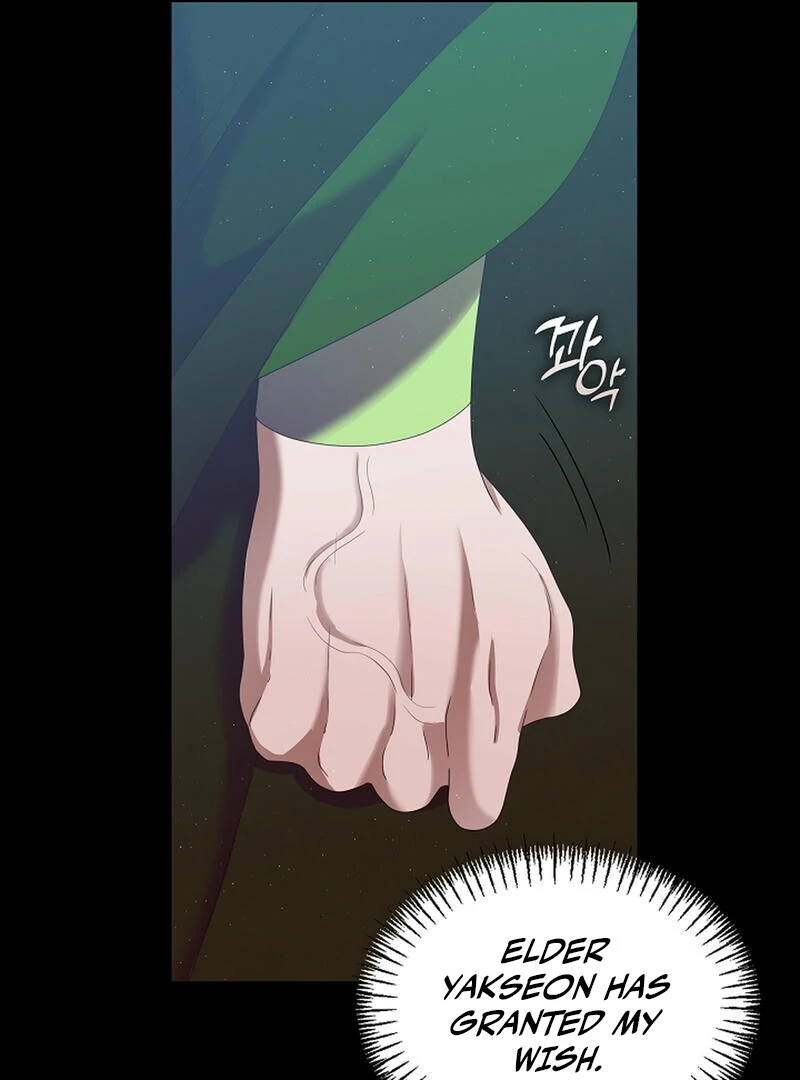 Raising the Demonic Cult’s Leader - Chapter 23 Page 12