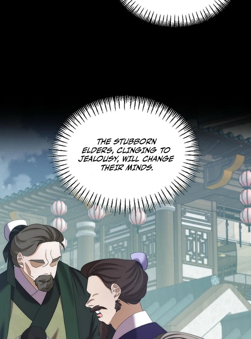 Raising the Demonic Cult’s Leader - Chapter 23 Page 13