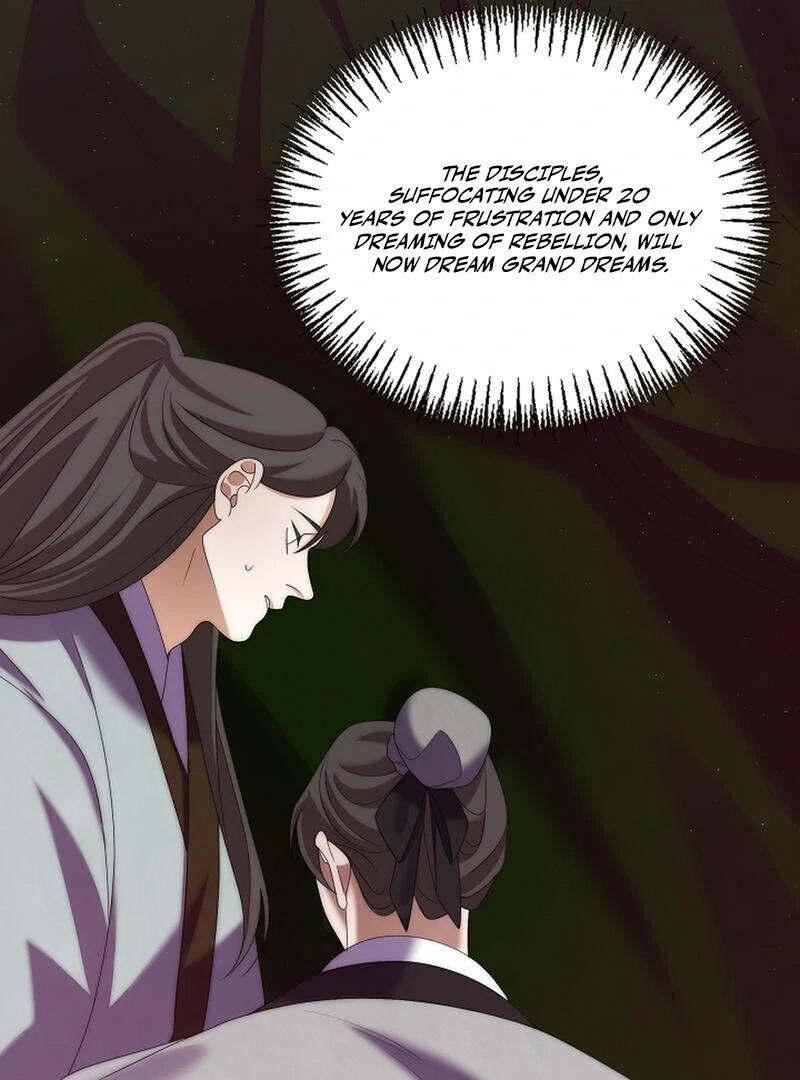 Raising the Demonic Cult’s Leader - Chapter 23 Page 15