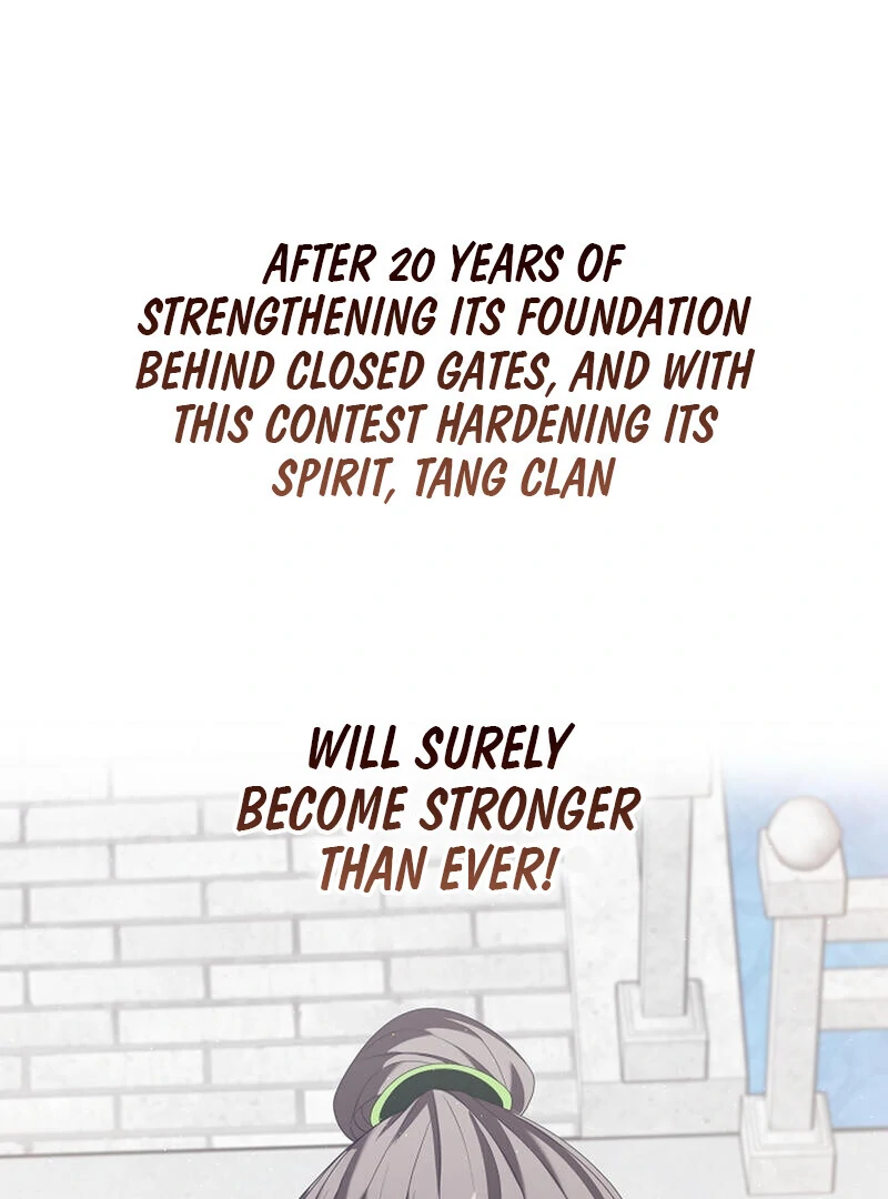 Raising the Demonic Cult’s Leader - Chapter 23 Page 19