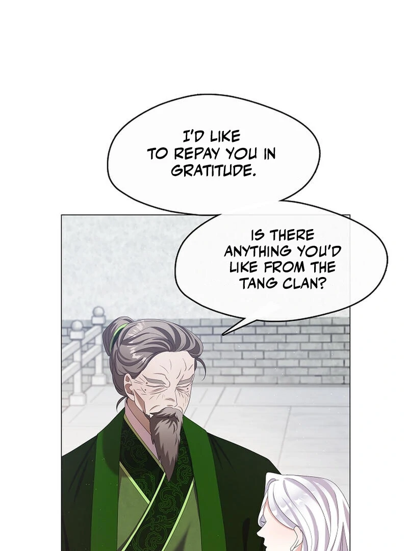 Raising the Demonic Cult’s Leader - Chapter 23 Page 34