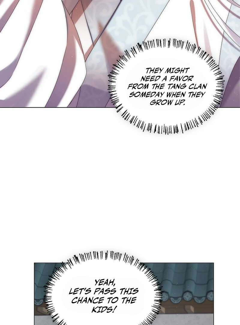 Raising the Demonic Cult’s Leader - Chapter 23 Page 37