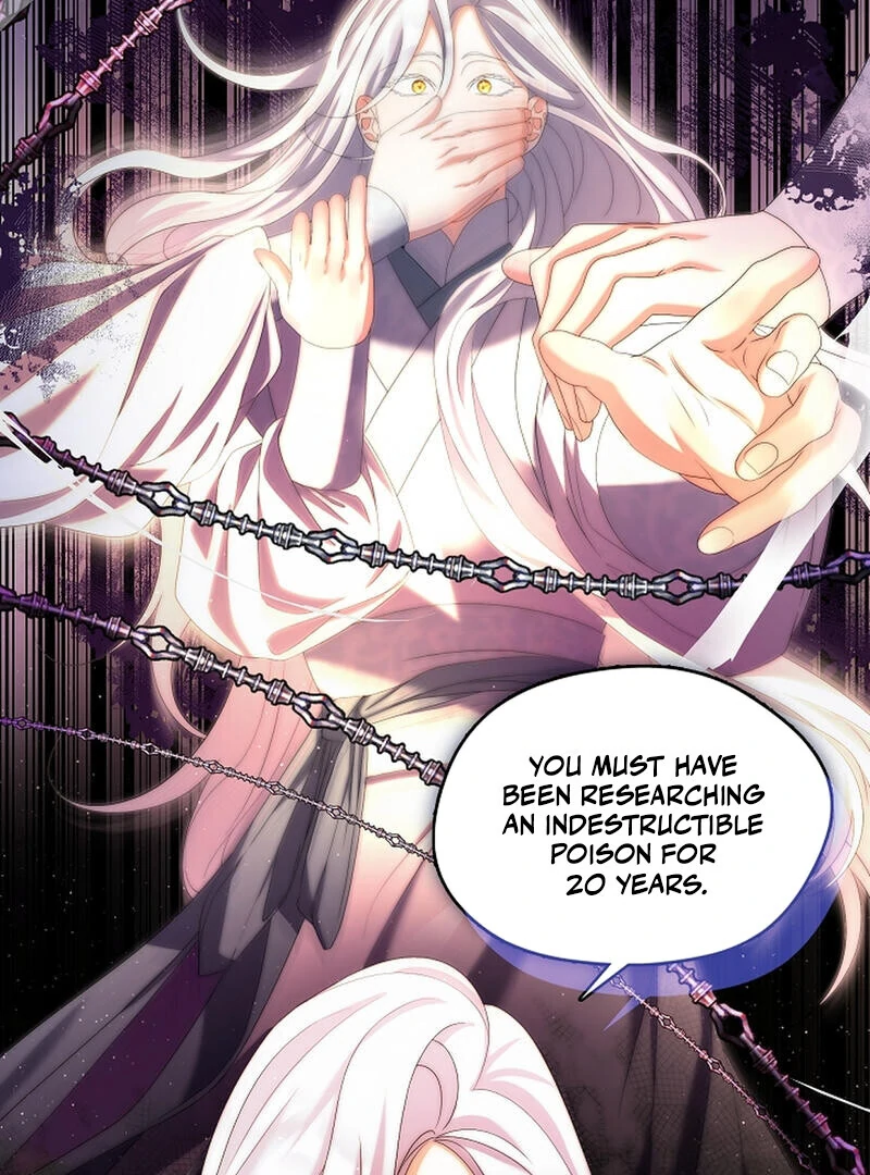 Raising the Demonic Cult’s Leader - Chapter 23 Page 42