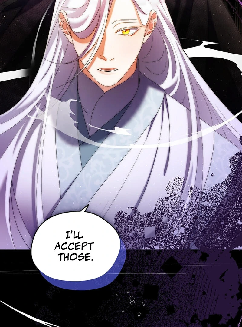 Raising the Demonic Cult’s Leader - Chapter 23 Page 43
