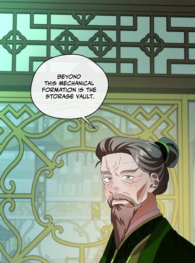 Raising the Demonic Cult’s Leader - Chapter 23 Page 64