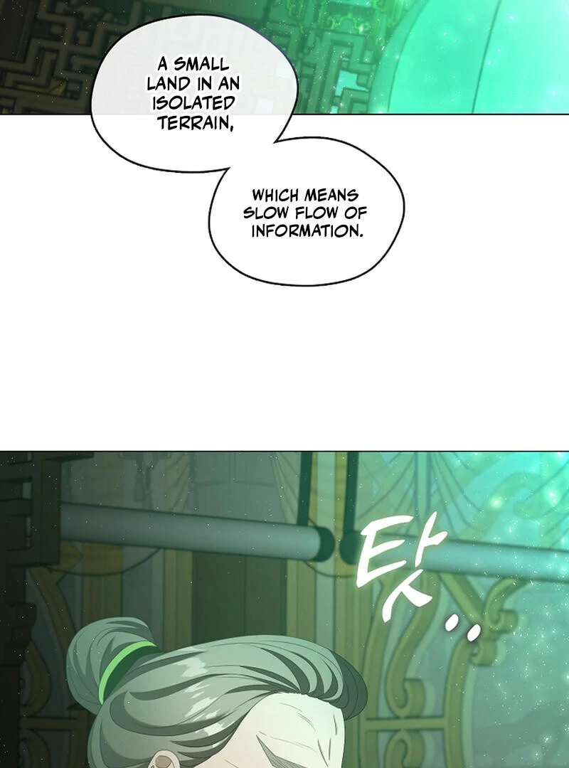 Raising the Demonic Cult’s Leader - Chapter 23 Page 71