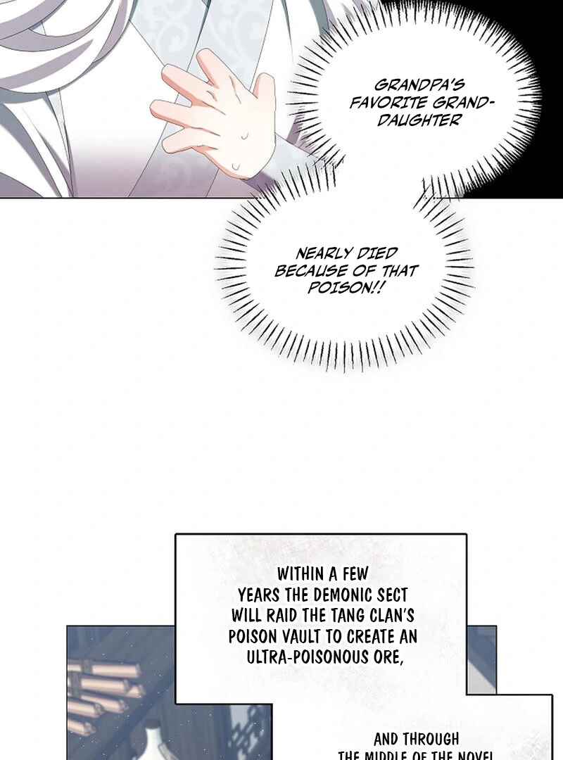 Raising the Demonic Cult’s Leader - Chapter 23 Page 78
