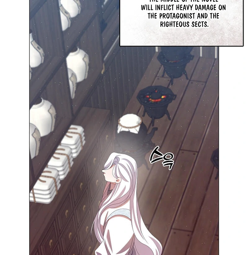 Raising the Demonic Cult’s Leader - Chapter 23 Page 79