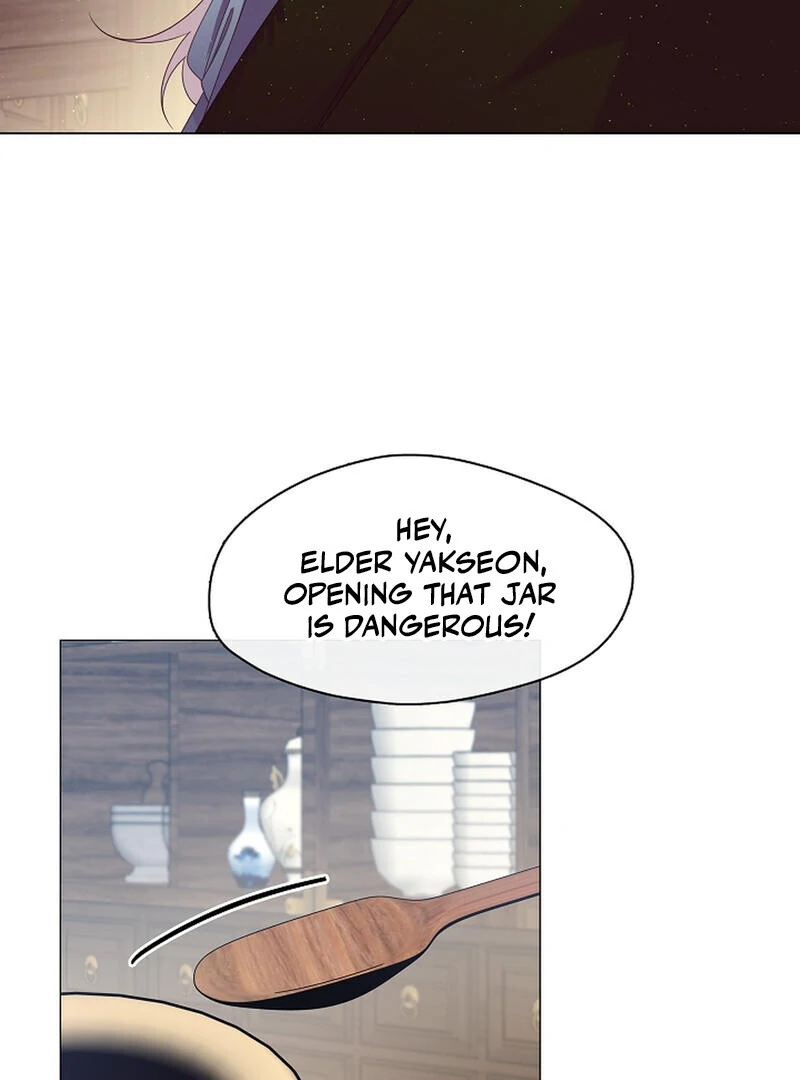 Raising the Demonic Cult’s Leader - Chapter 23 Page 98