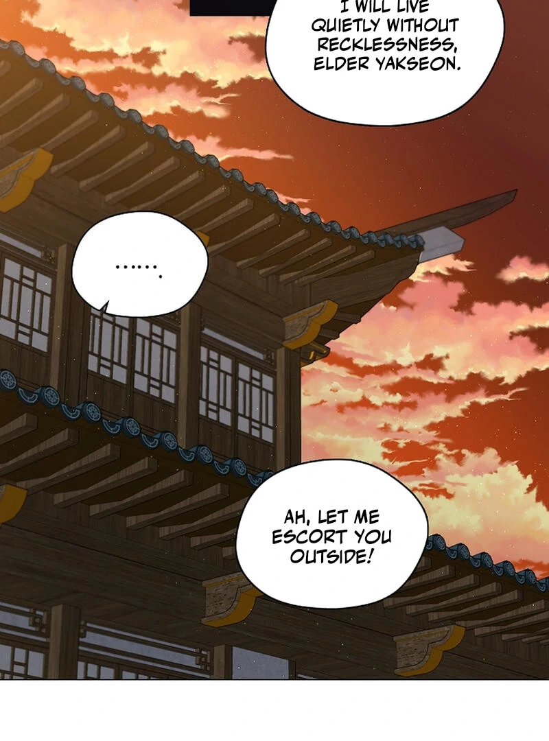 Raising the Demonic Cult’s Leader - Chapter 23 Page 115