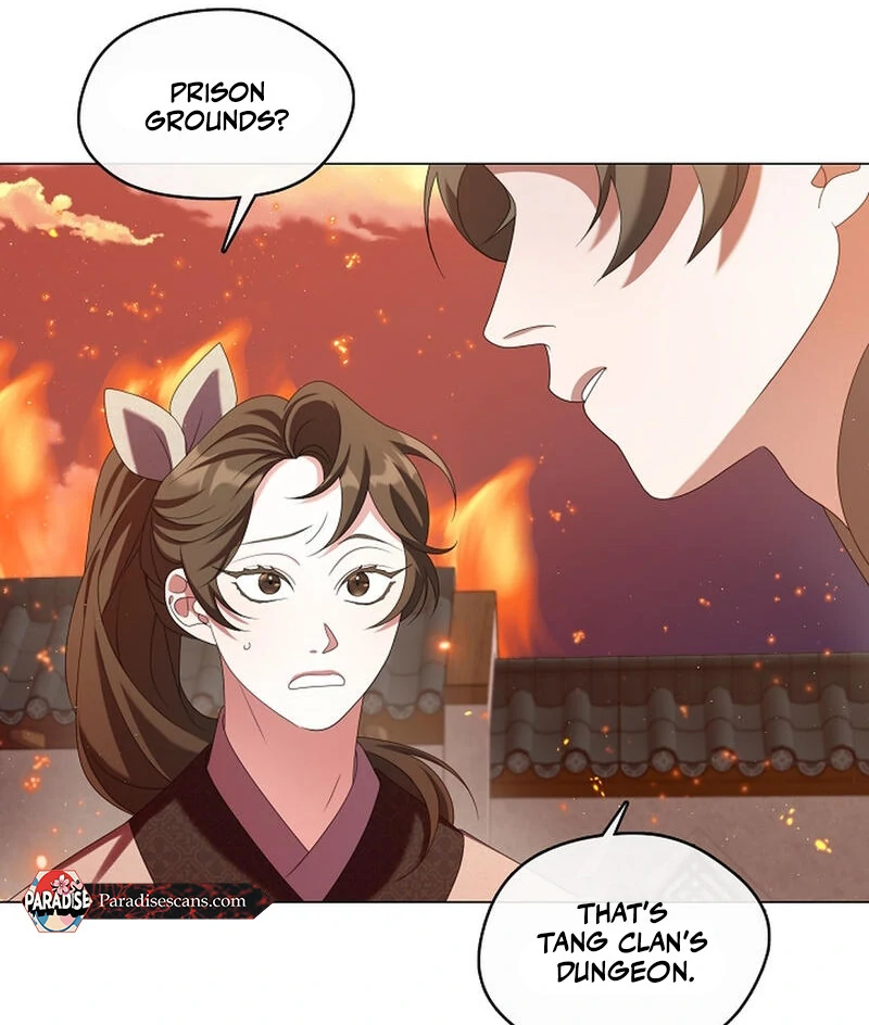 Raising the Demonic Cult’s Leader - Chapter 24 Page 10