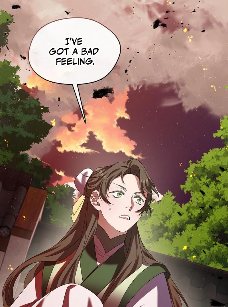 Raising the Demonic Cult’s Leader - Chapter 24 Page 12