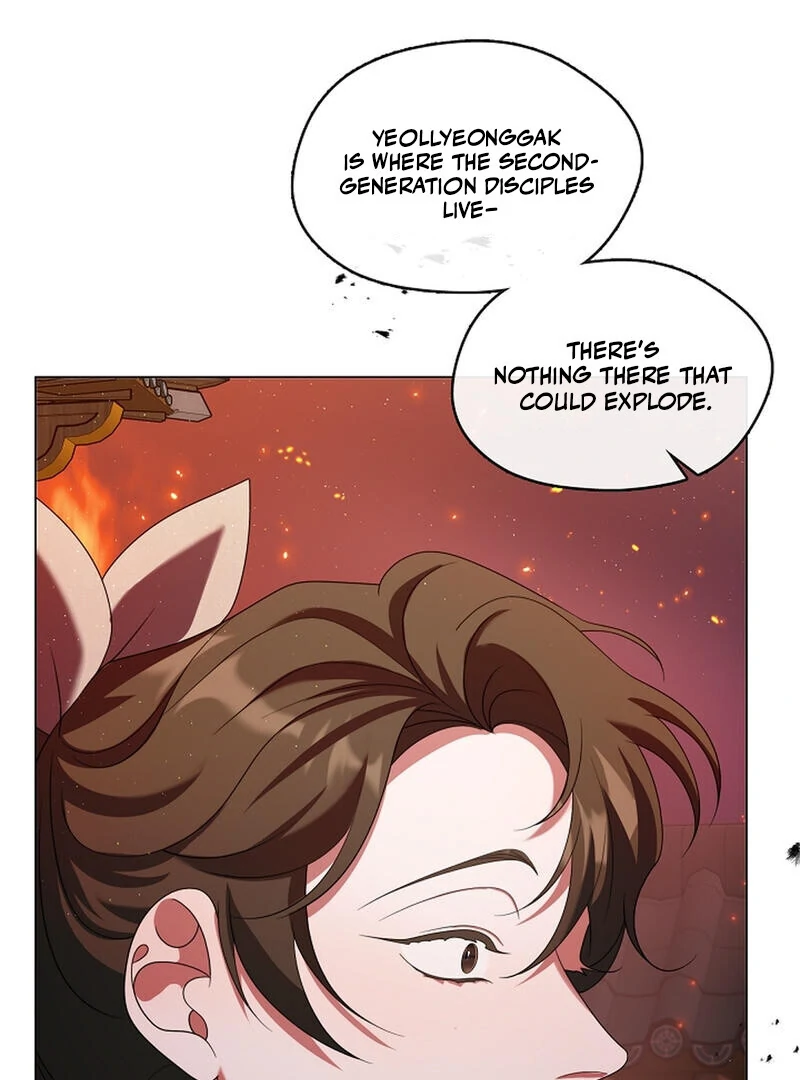 Raising the Demonic Cult’s Leader - Chapter 24 Page 14