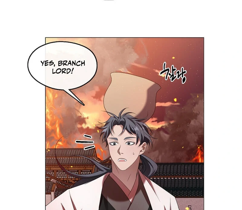 Raising the Demonic Cult’s Leader - Chapter 24 Page 21