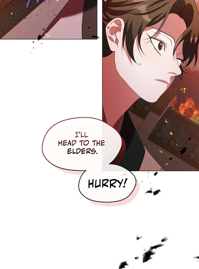 Raising the Demonic Cult’s Leader - Chapter 24 Page 24