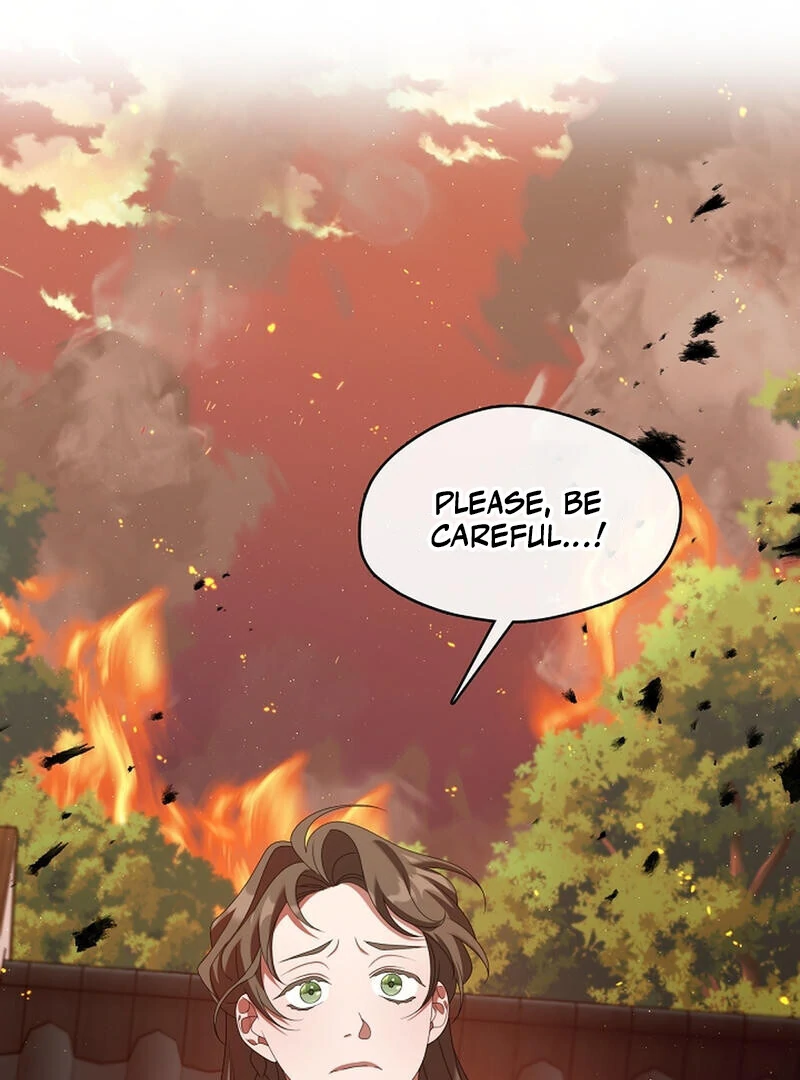 Raising the Demonic Cult’s Leader - Chapter 24 Page 26