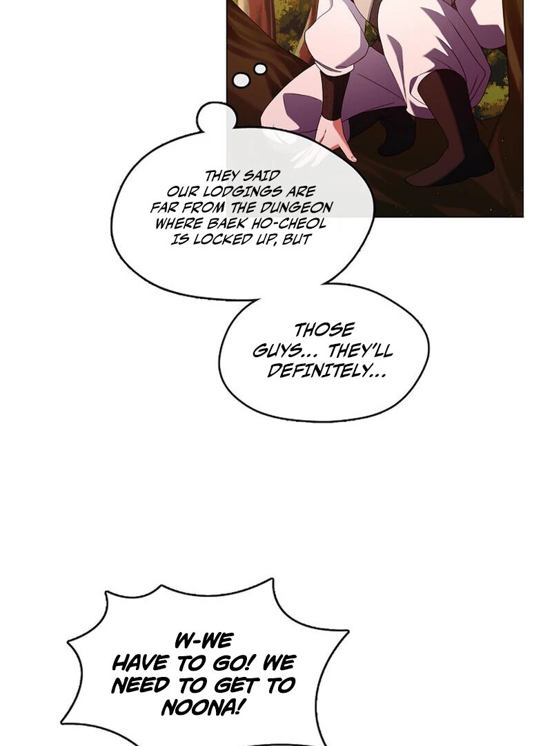 Raising the Demonic Cult’s Leader - Chapter 24 Page 35
