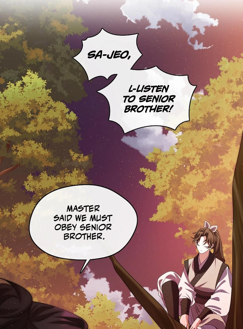 Raising the Demonic Cult’s Leader - Chapter 24 Page 37