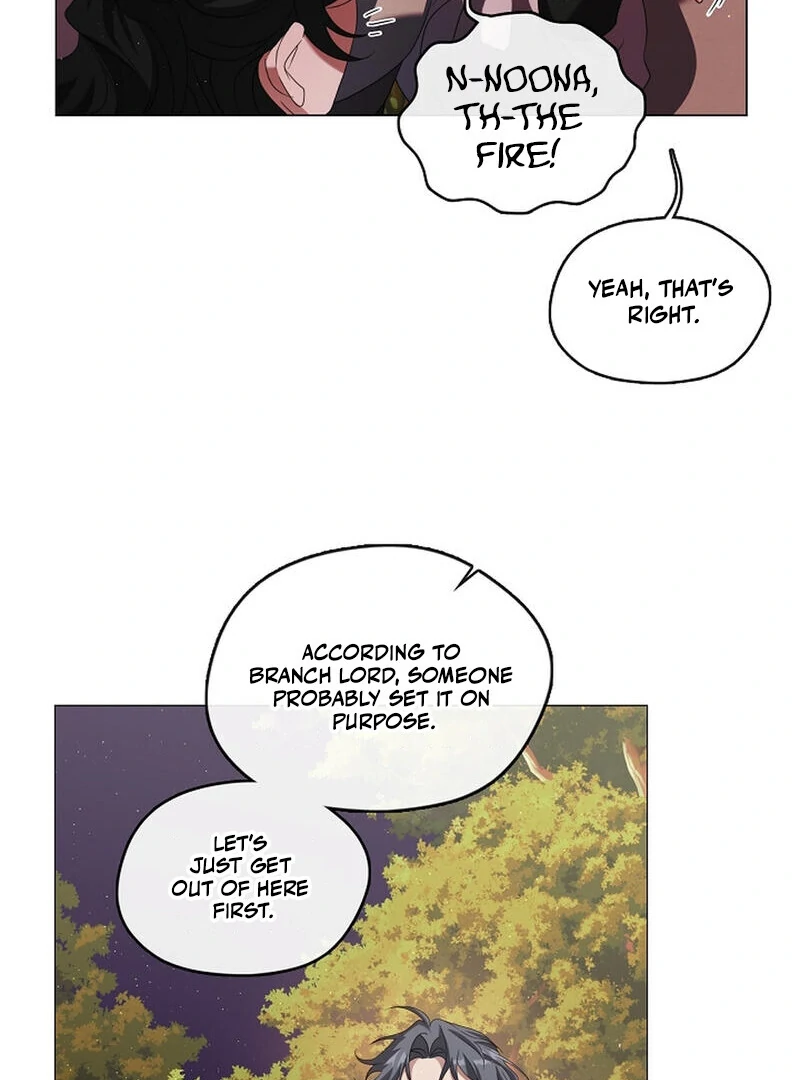 Raising the Demonic Cult’s Leader - Chapter 24 Page 41