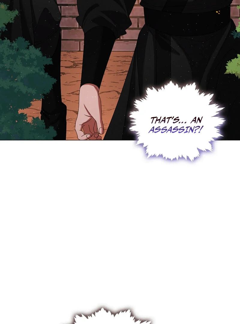 Raising the Demonic Cult’s Leader - Chapter 24 Page 49