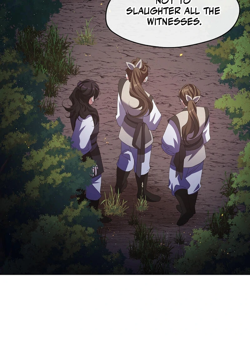 Raising the Demonic Cult’s Leader - Chapter 24 Page 108