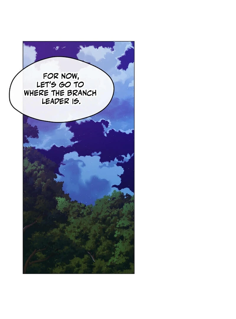 Raising the Demonic Cult’s Leader - Chapter 25 Page 25
