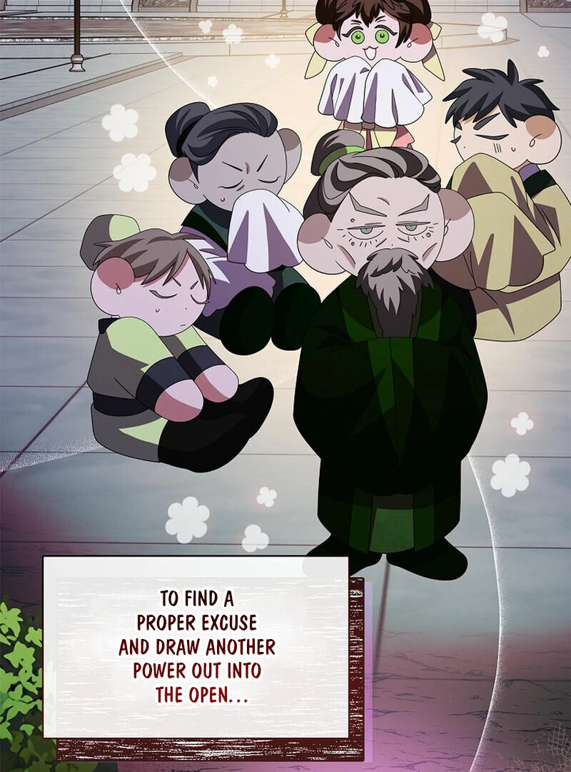 Raising the Demonic Cult’s Leader - Chapter 25 Page 34