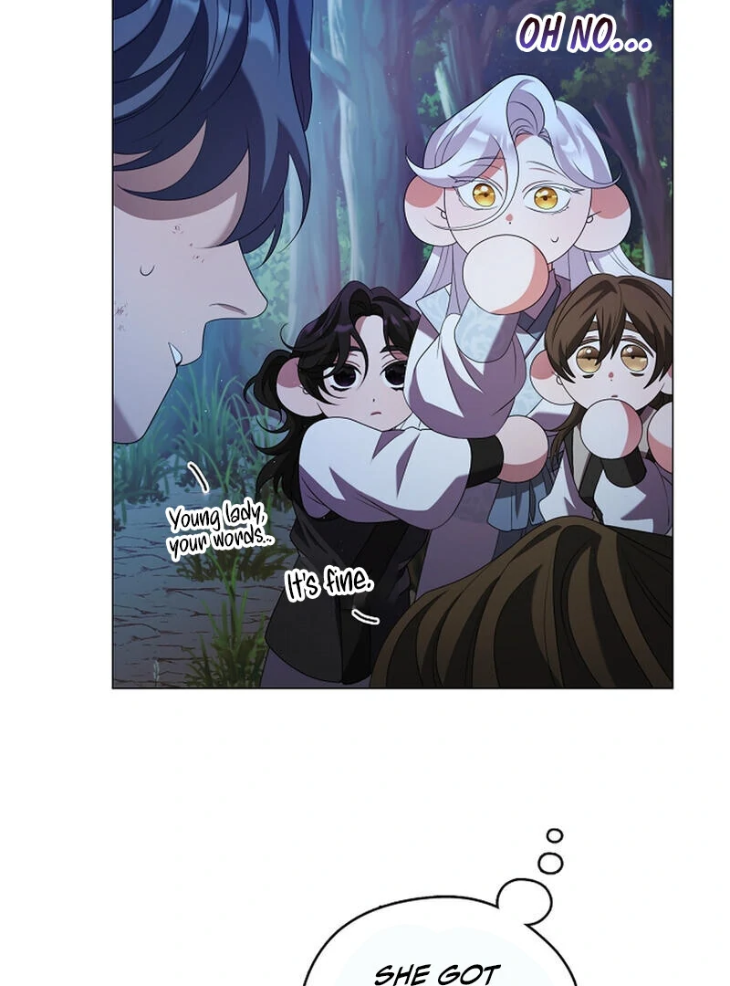 Raising the Demonic Cult’s Leader - Chapter 25 Page 80