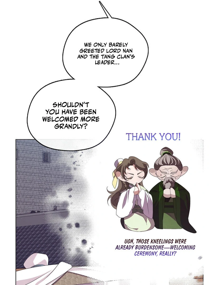 Raising the Demonic Cult’s Leader - Chapter 25 Page 93