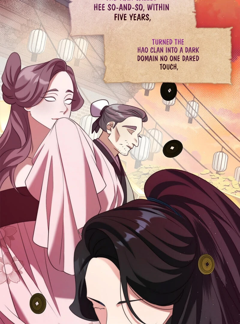 Raising the Demonic Cult’s Leader - Chapter 26 Page 4