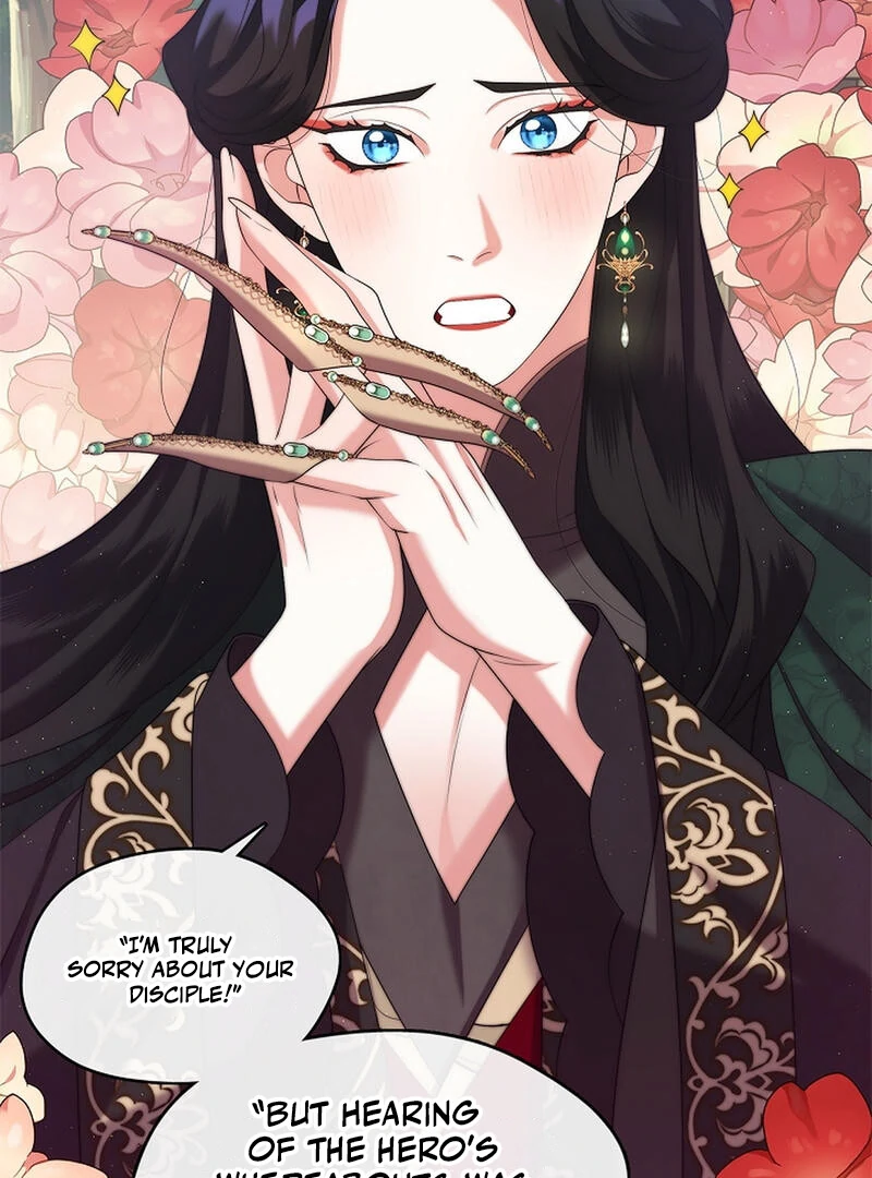 Raising the Demonic Cult’s Leader - Chapter 26 Page 18