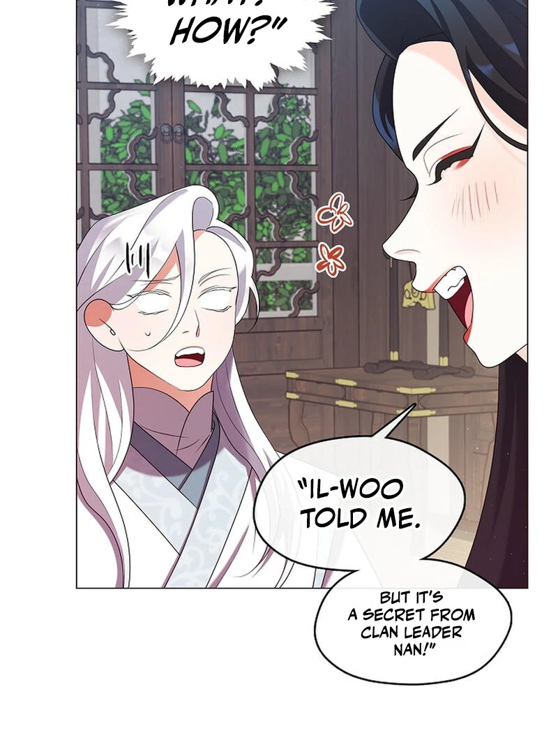 Raising the Demonic Cult’s Leader - Chapter 26 Page 21