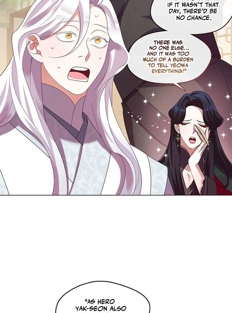 Raising the Demonic Cult’s Leader - Chapter 26 Page 25