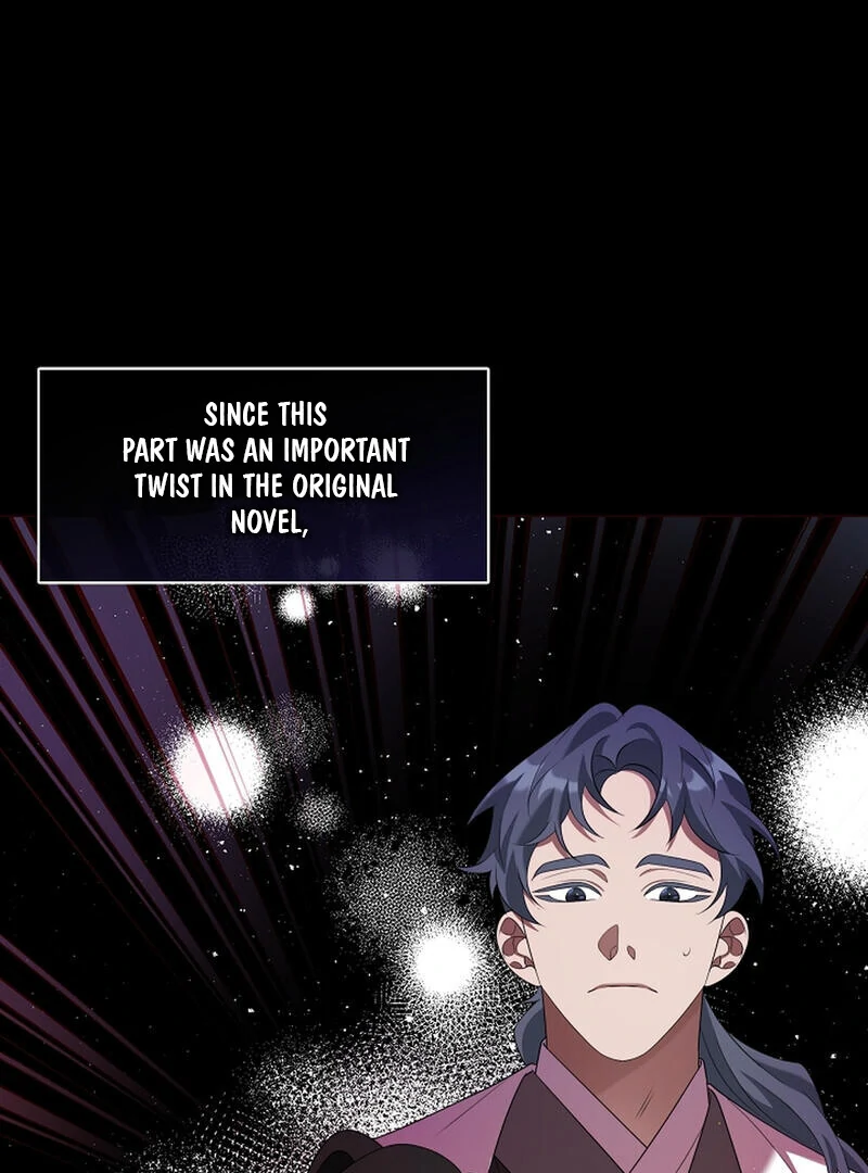 Raising the Demonic Cult’s Leader - Chapter 26 Page 36