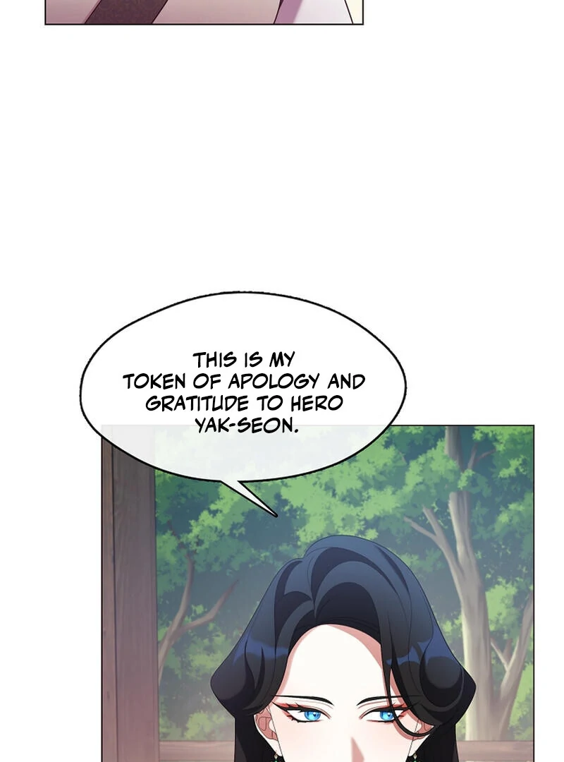 Raising the Demonic Cult’s Leader - Chapter 26 Page 50