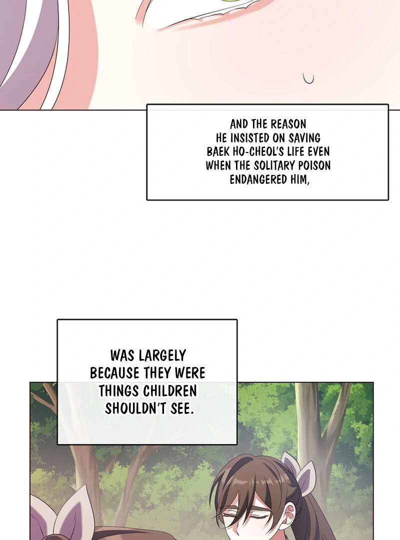 Raising the Demonic Cult’s Leader - Chapter 26 Page 56