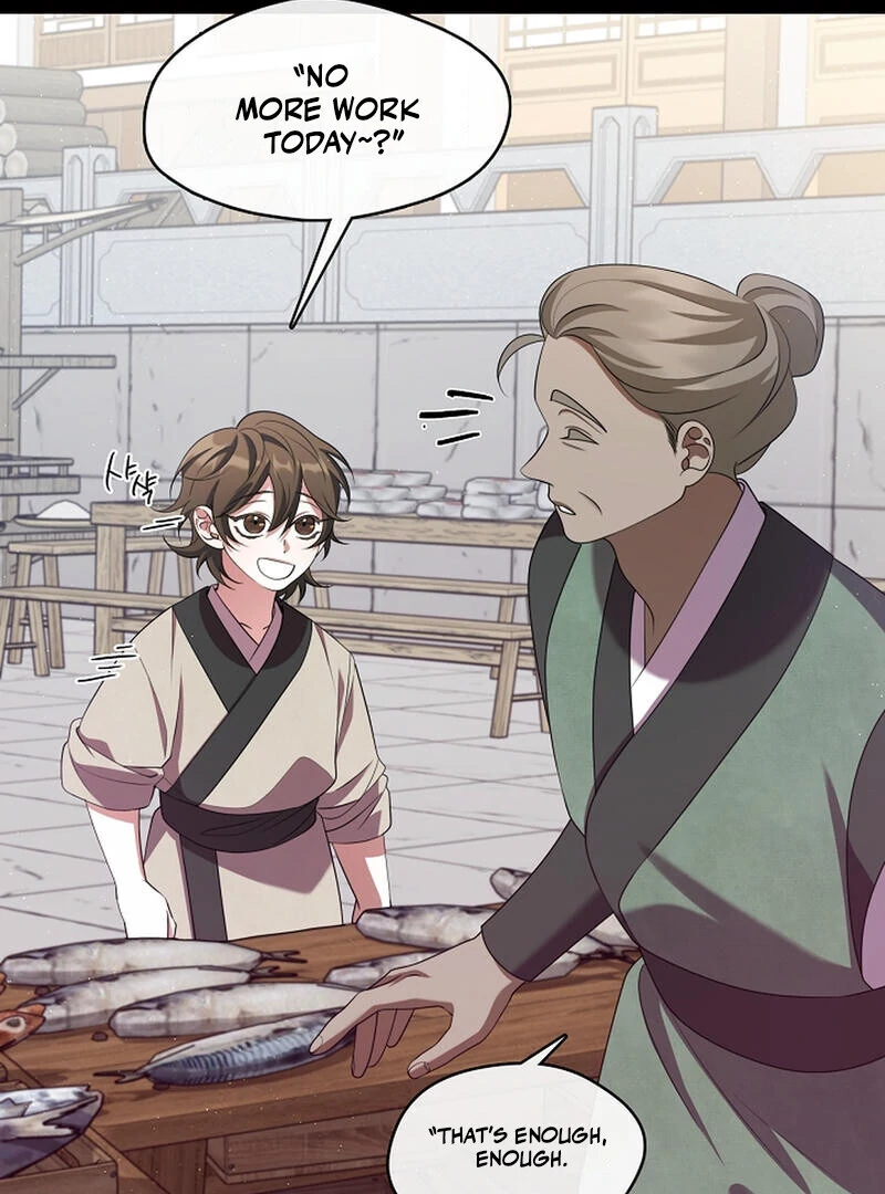 Raising the Demonic Cult’s Leader - Chapter 26 Page 94