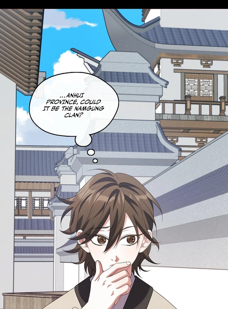 Raising the Demonic Cult’s Leader - Chapter 26 Page 100
