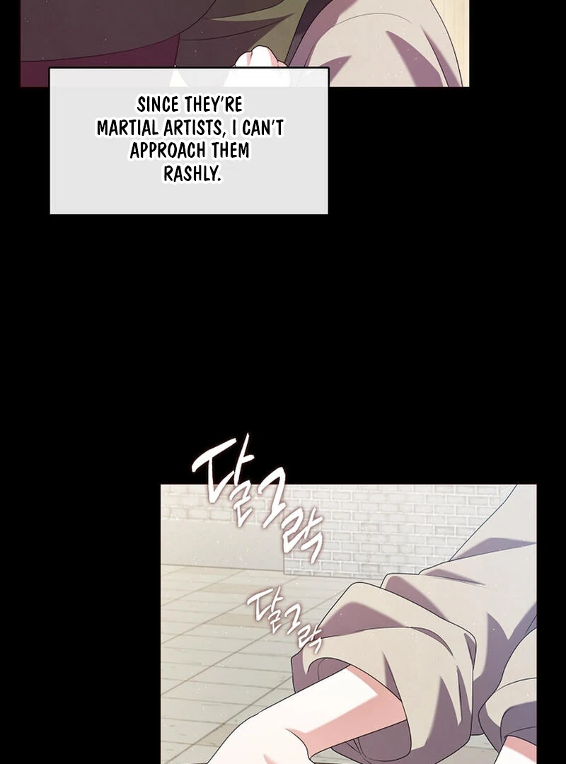 Raising the Demonic Cult’s Leader - Chapter 26 Page 109