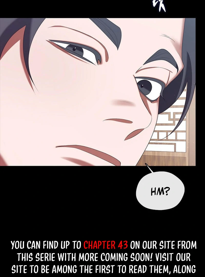 Raising the Demonic Cult’s Leader - Chapter 27 Page 4