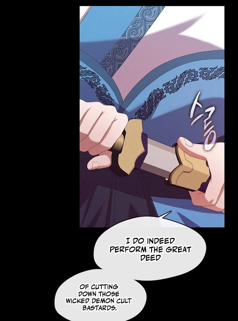 Raising the Demonic Cult’s Leader - Chapter 27 Page 8