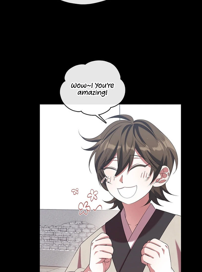 Raising the Demonic Cult’s Leader - Chapter 27 Page 9