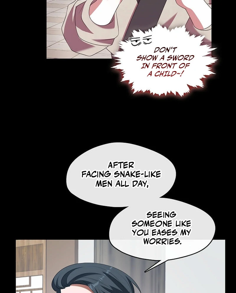 Raising the Demonic Cult’s Leader - Chapter 27 Page 10