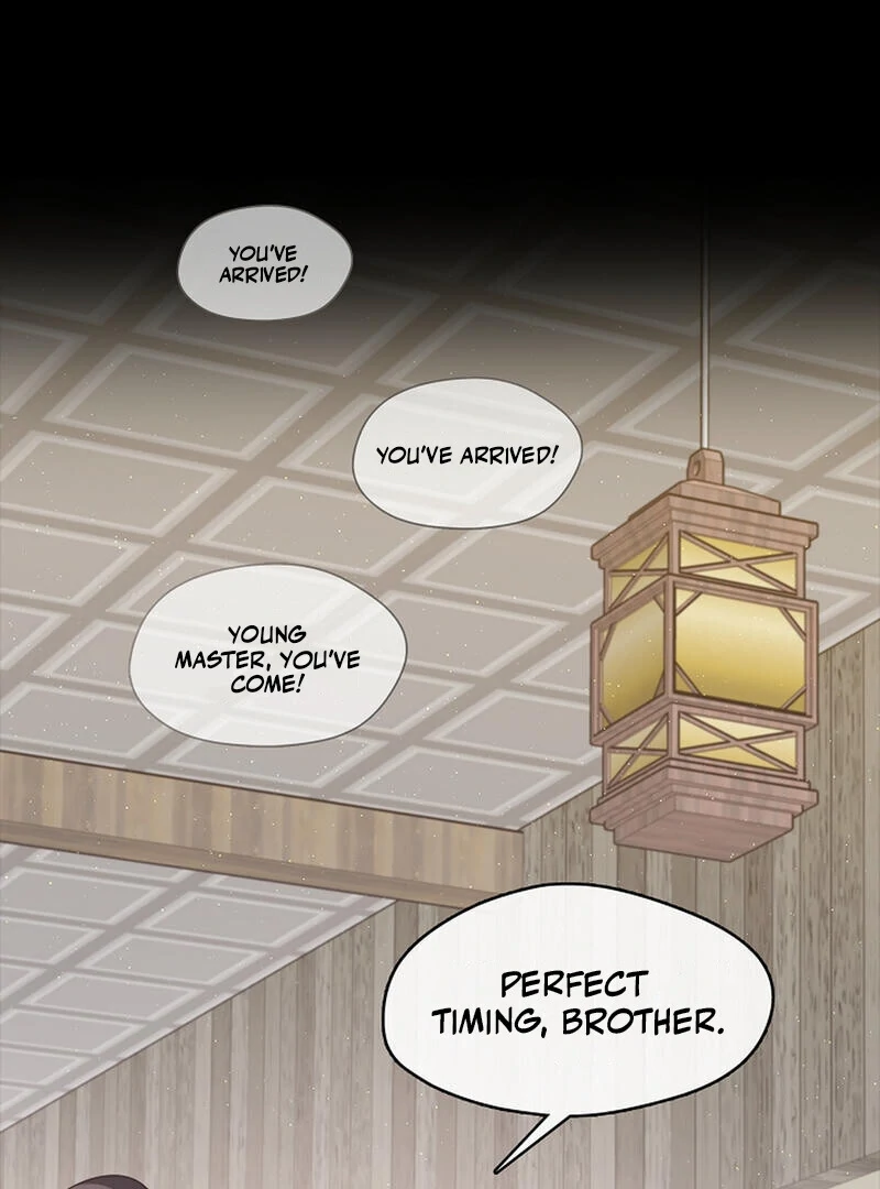 Raising the Demonic Cult’s Leader - Chapter 27 Page 17
