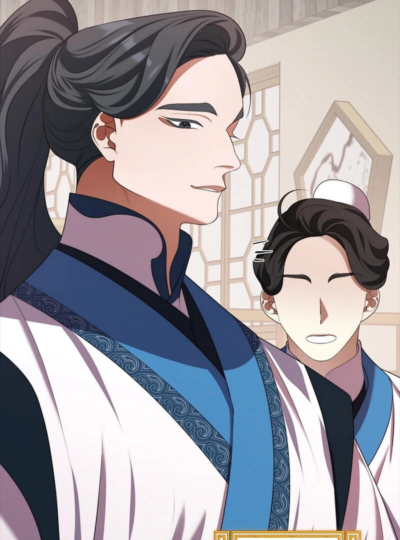 Raising the Demonic Cult’s Leader - Chapter 27 Page 18