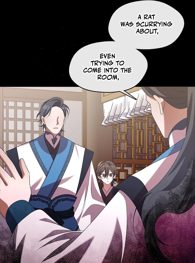 Raising the Demonic Cult’s Leader - Chapter 27 Page 23