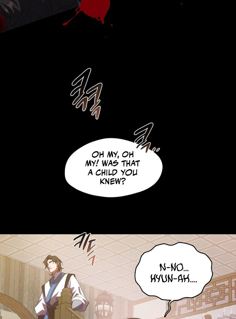 Raising the Demonic Cult’s Leader - Chapter 27 Page 31