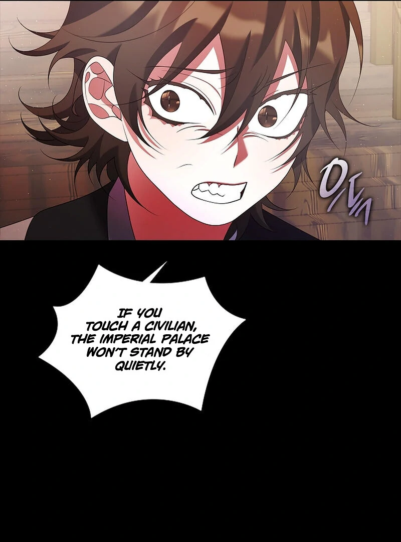 Raising the Demonic Cult’s Leader - Chapter 27 Page 34